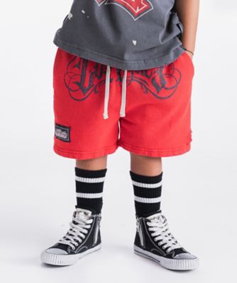 ショートパンツ　Ｌ．Ａ．　ＳＷＥＡＴＳＨＯＲＴＳ　ＮＵＭＣ１８